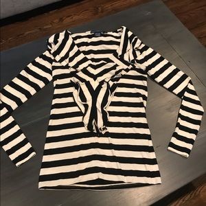 Ralph Lauren sport top size S/P